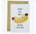 Birthday Card Funny
