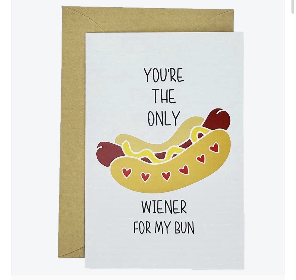 Birthday Card Funny