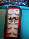Lash Extender False Eyelashes