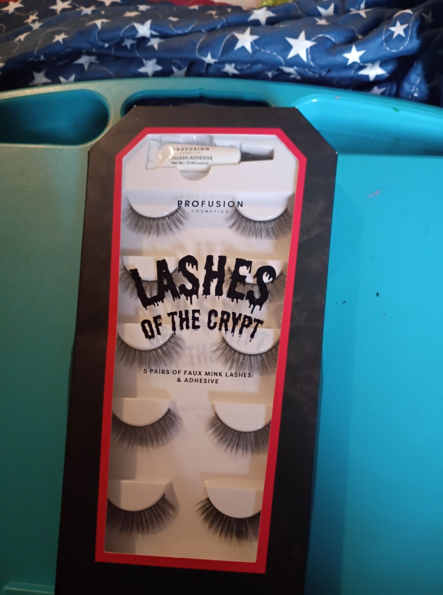 Lash Extender False Eyelashes