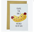funny birthday card