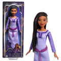 Disney's Wish Asha of Rosas Posable 11" Fashion Doll with Accessories