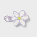 heyday™ AirPods Pro (1st & 2nd Gen) Daisy Case – Soft Purple