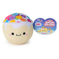 Cheeky Chonks 4.5" Cheeky Os Reversible Plush
