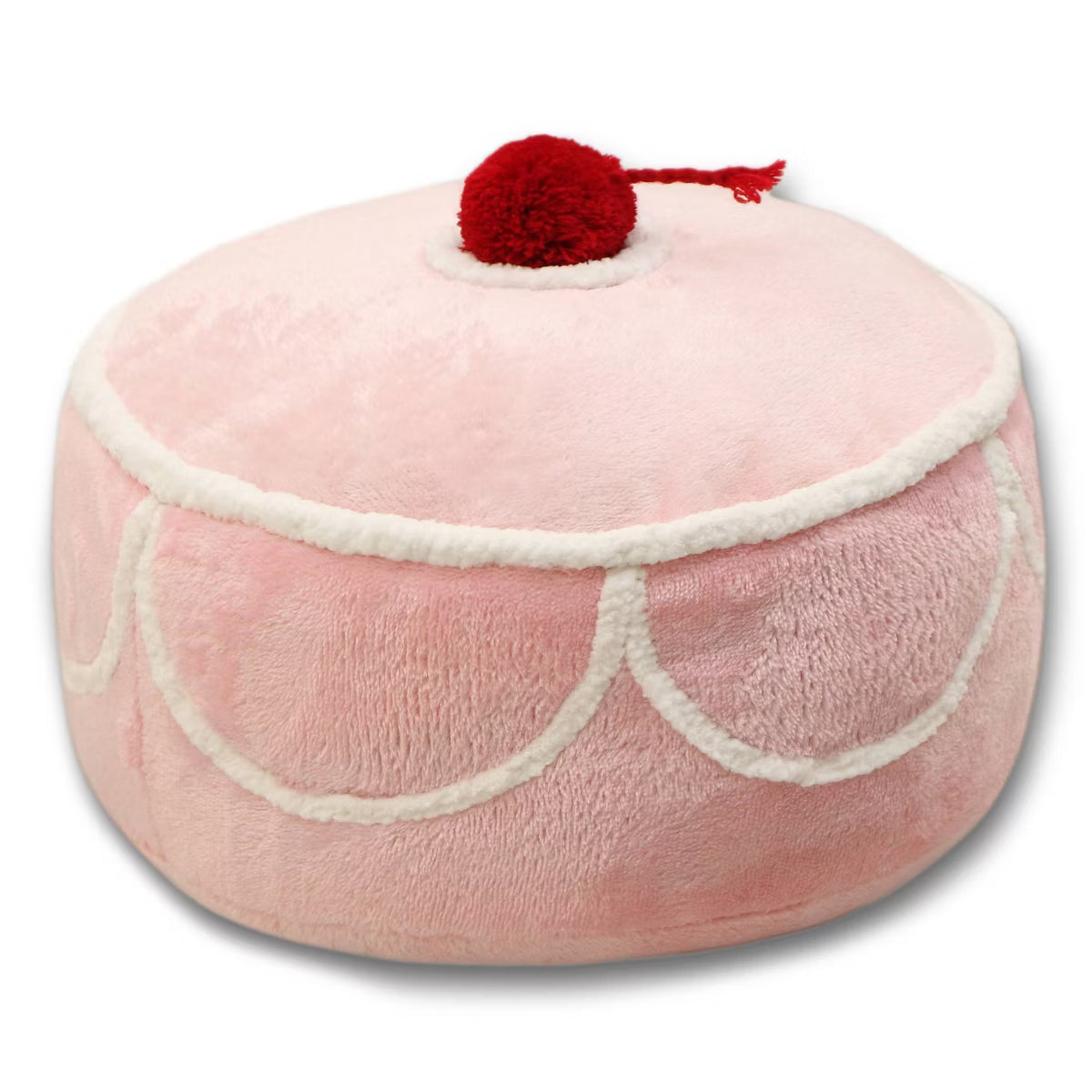 Cake Pillow - Bullseye's Playground™