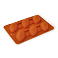 Ice Mold Football - Bullseye's Playground™