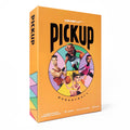 GameFlo PICKUP Basketball Card Game – Strategy & Math, 2-6 Players