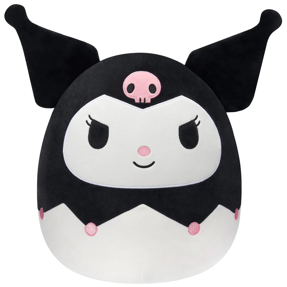 Hello Kitty and Friends Kuromi Squishmallows