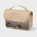 Brightroom™ Hanging Travel Organizer – Tan