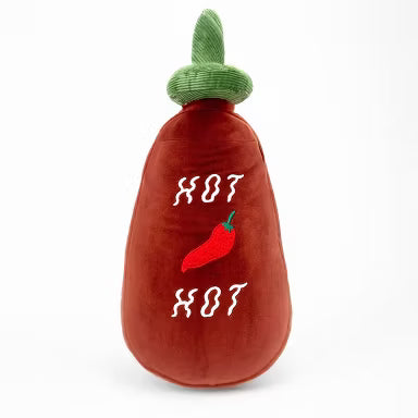 PM&J Home Weighted Stuffed Plush