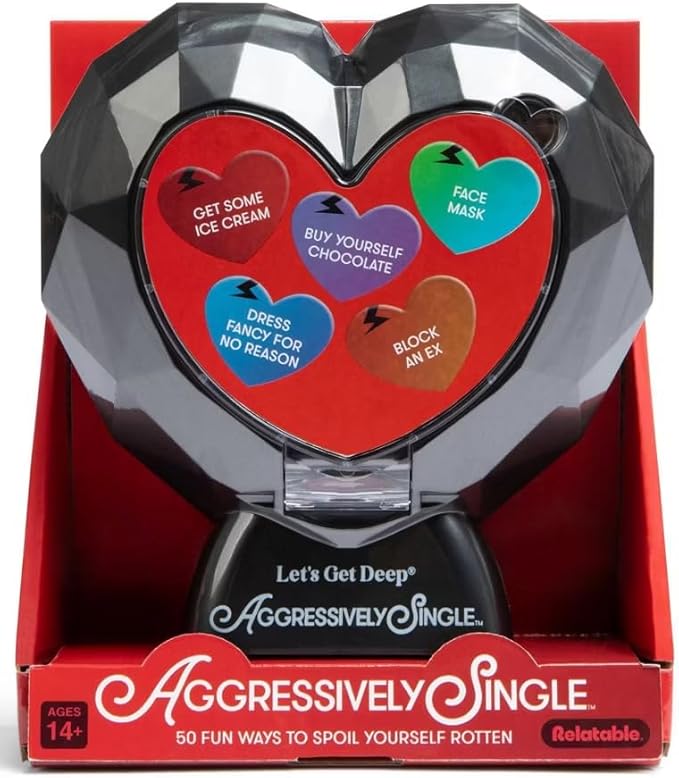 Sweet Gestures by What Do You Meme?