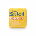 Disney Stitch Cutie Cuff yellow mystery slap bracelet packaging