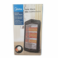 Midea Infrared Quartz Heater