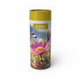 Puzzles Flowers - Bullseye's Playground™