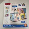 Fisher-Price Modular Play Space – Tent Building Panels