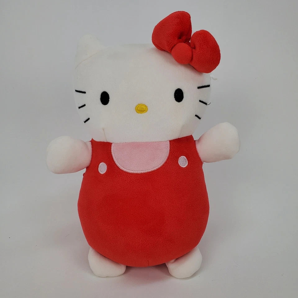 Squishmallows Hugmees 10" Hello Kitty – Hello Kitty and Friends