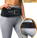 Vriksasana Sacroiliac Hip Belt for Women and Men