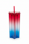 Star Top Tumbler – No Background